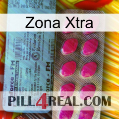 Xtra Zone 35